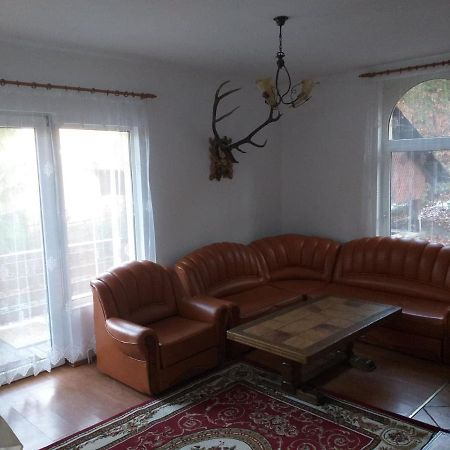 Soaptele Padurii & Casuta Din Padure Sucevita Exterior foto
