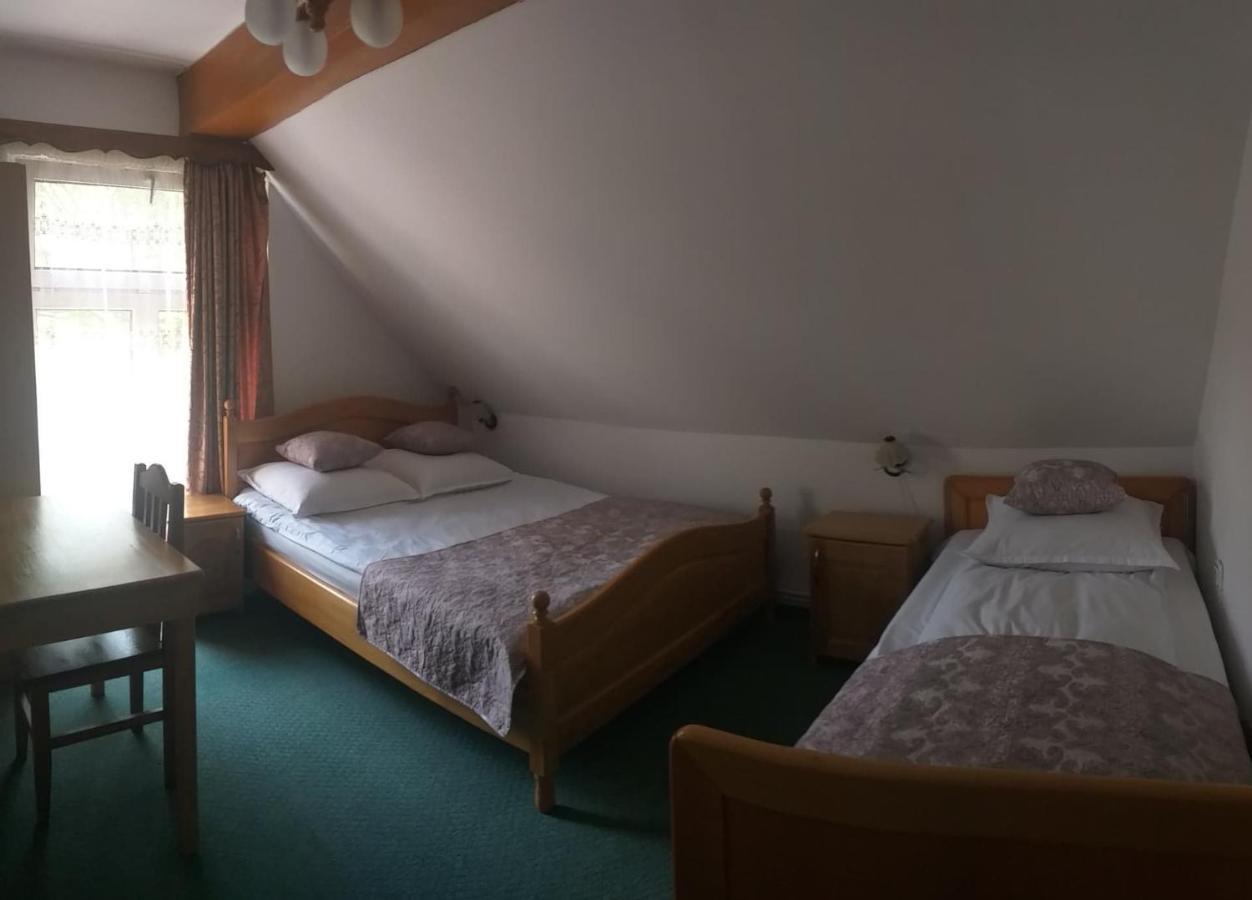 Soaptele Padurii & Casuta Din Padure Sucevita Exterior foto