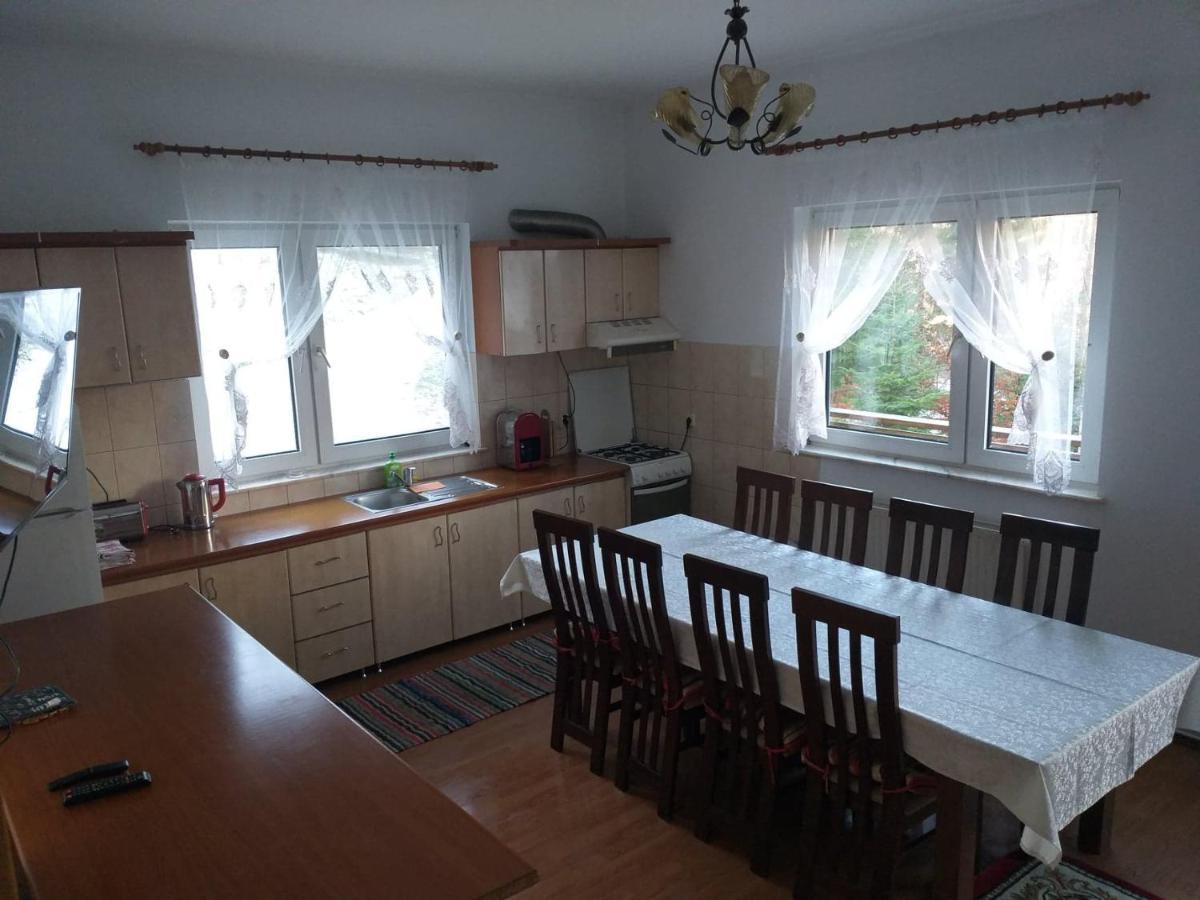 Soaptele Padurii & Casuta Din Padure Sucevita Exterior foto