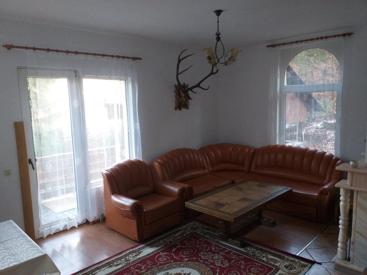 Soaptele Padurii & Casuta Din Padure Sucevita Exterior foto