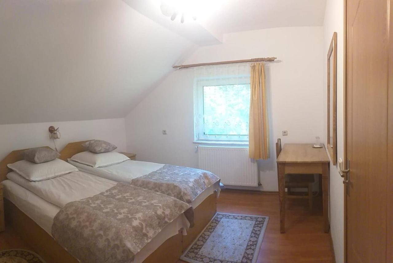 Soaptele Padurii & Casuta Din Padure Sucevita Exterior foto