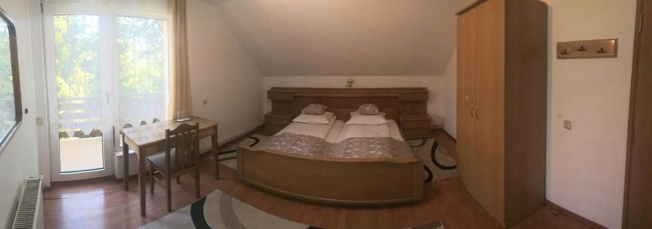 Soaptele Padurii & Casuta Din Padure Sucevita Exterior foto